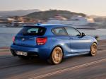 BMW M135i 3-Door 2012 года